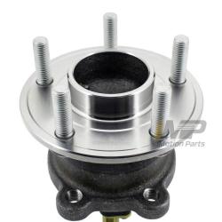 WJB / INMOTION PARTS WA512496