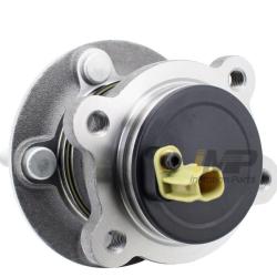 WJB / INMOTION PARTS WA512496