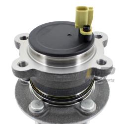 WJB / INMOTION PARTS WA512496