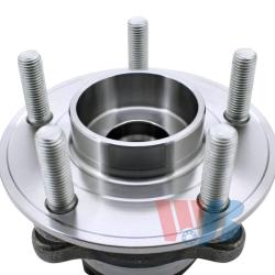 WJB / INMOTION PARTS WA512497