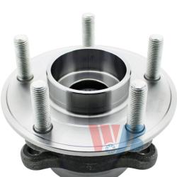 WJB / INMOTION PARTS WA512498