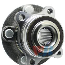 WJB / INMOTION PARTS WA512498