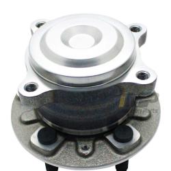 WJB / INMOTION PARTS WA512507