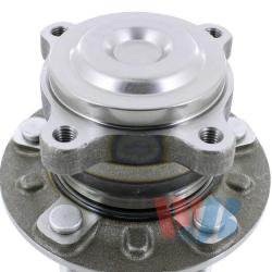 WJB / INMOTION PARTS WA512508