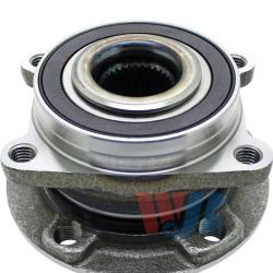 WJB / INMOTION PARTS WA512513