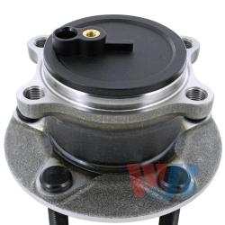 WJB / INMOTION PARTS WA512519