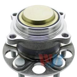 WJB / INMOTION PARTS WA512527