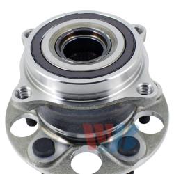 WJB / INMOTION PARTS WA512531