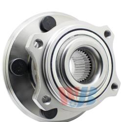 WJB / INMOTION PARTS WA512555