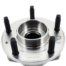 WJB / INMOTION PARTS WA512558