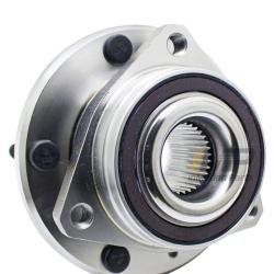 WJB / INMOTION PARTS WA512558