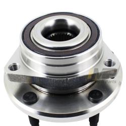 WJB / INMOTION PARTS WA512558