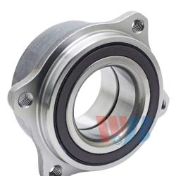 WJB / INMOTION PARTS WA512560