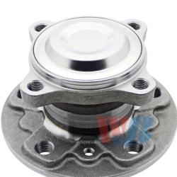 WJB / INMOTION PARTS WA512569