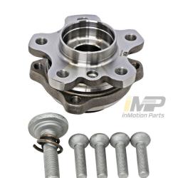 WJB / INMOTION PARTS WA512583