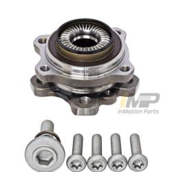 WJB / INMOTION PARTS WA512583