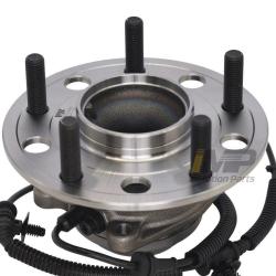 WJB / INMOTION PARTS WA512594