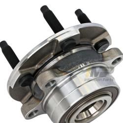 WJB / INMOTION PARTS WA512641