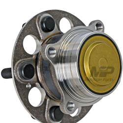 WJB / INMOTION PARTS WA512656