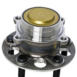 WJB / INMOTION PARTS WA512656