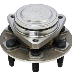 WJB / INMOTION PARTS WA512657