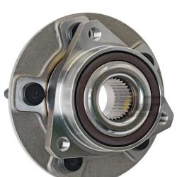 WJB / INMOTION PARTS WA512663