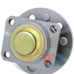 WJB / INMOTION PARTS WA513003