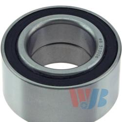 WJB / INMOTION PARTS WB513006