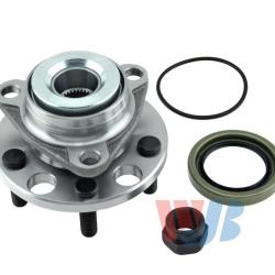 WJB / INMOTION PARTS WA513011K