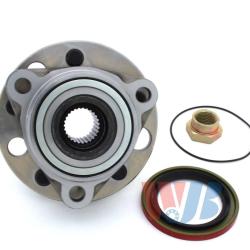 WJB / INMOTION PARTS WA513016K