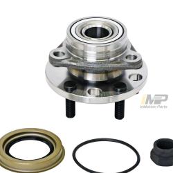 WJB / INMOTION PARTS WA513017KHD