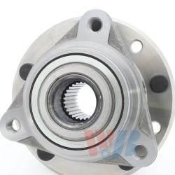 WJB / INMOTION PARTS 513020