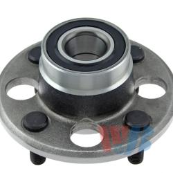 WJB / INMOTION PARTS WA513035