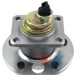 WJB / INMOTION PARTS WA513042