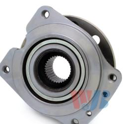 WJB / INMOTION PARTS WA513044