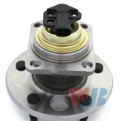 WJB / INMOTION PARTS WA513062