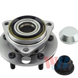 WJB / INMOTION PARTS WA513063