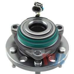 WJB / INMOTION PARTS WA513087HD