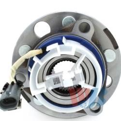 WJB / INMOTION PARTS WA513087