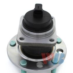 WJB / INMOTION PARTS WA513090