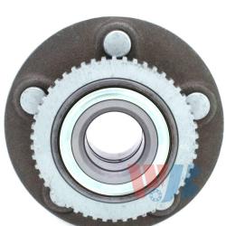 WJB / INMOTION PARTS WA513104