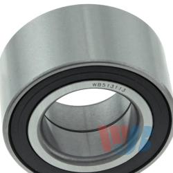 WJB / INMOTION PARTS WB513113