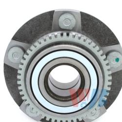 WJB / INMOTION PARTS WA513115