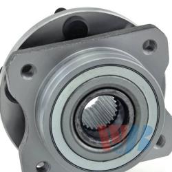 WJB / INMOTION PARTS WA513122