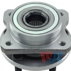 WJB / INMOTION PARTS WA513122