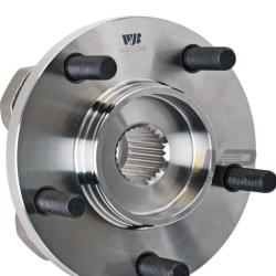 WJB / INMOTION PARTS WA513123HD