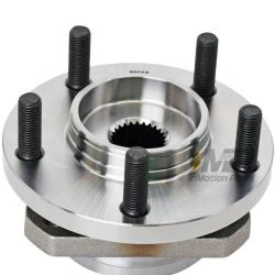 WJB / INMOTION PARTS WA513123HD