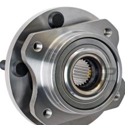 WJB / INMOTION PARTS WA513123HD