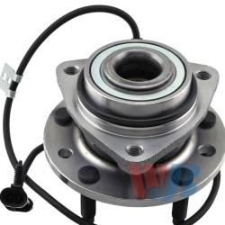 WJB / INMOTION PARTS WA513124HD