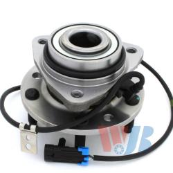 WJB / INMOTION PARTS WA513124